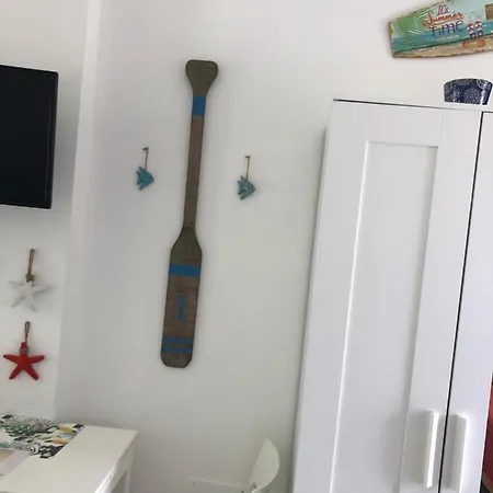 Vacanze I Trabocchi 아파트 *