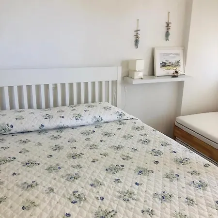 Vacanze I Trabocchi San Vito Chietino