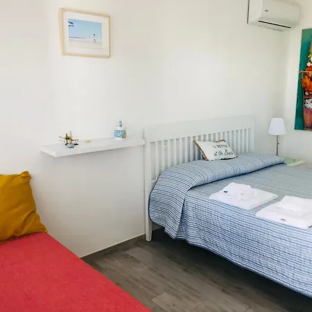 Vacanze I Trabocchi * San Vito Chietino