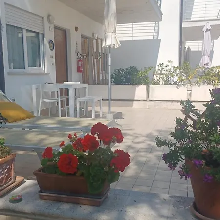 Vacanze I Trabocchi Apartment