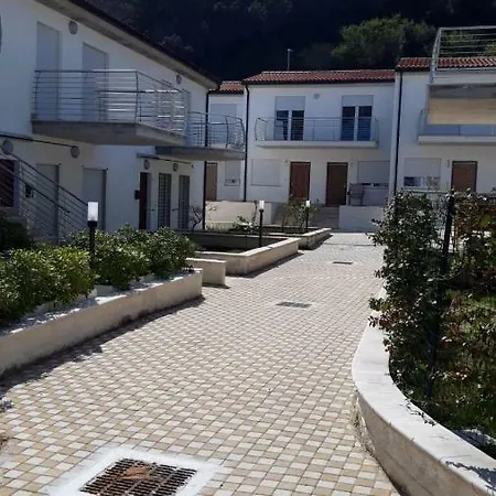 Vacanze I Trabocchi San Vito Chietino