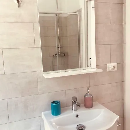 Vacanze I Trabocchi Apartment San Vito Chietino