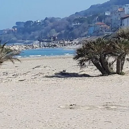 Apartment Vacanze I Trabocchi San Vito Chietino