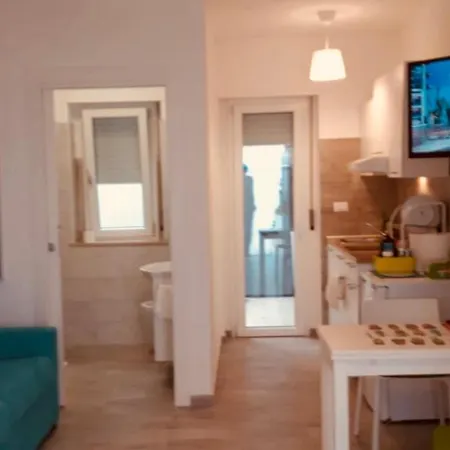 Apartment Vacanze I Trabocchi *