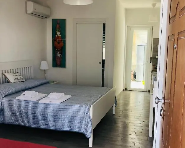 Vacanze I Trabocchi * San Vito Chietino