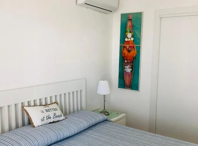 Vacanze I Trabocchi Apartment *