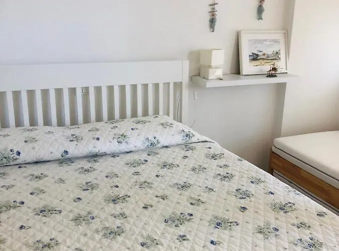 Vacanze I Trabocchi San Vito Chietino