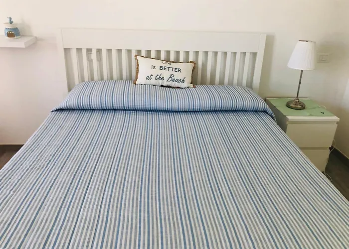 Vacanze I Trabocchi Apartment *