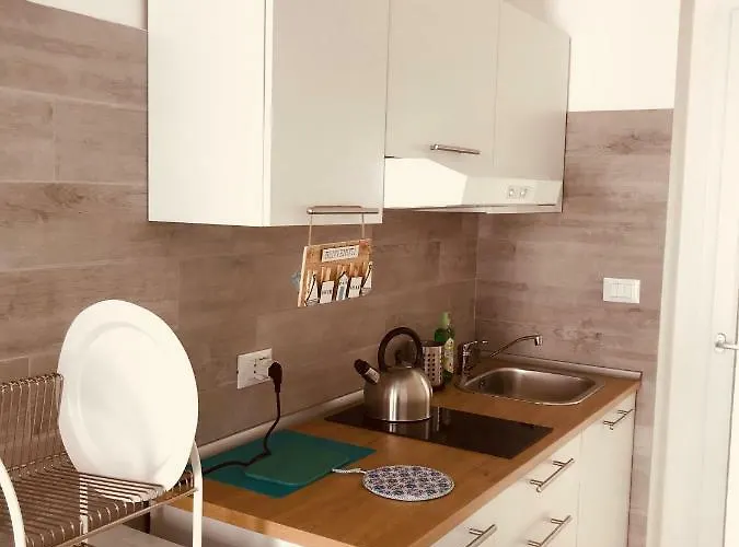 Vacanze I Trabocchi *