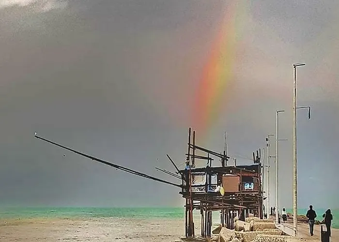 Vacanze I Trabocchi Apartment *